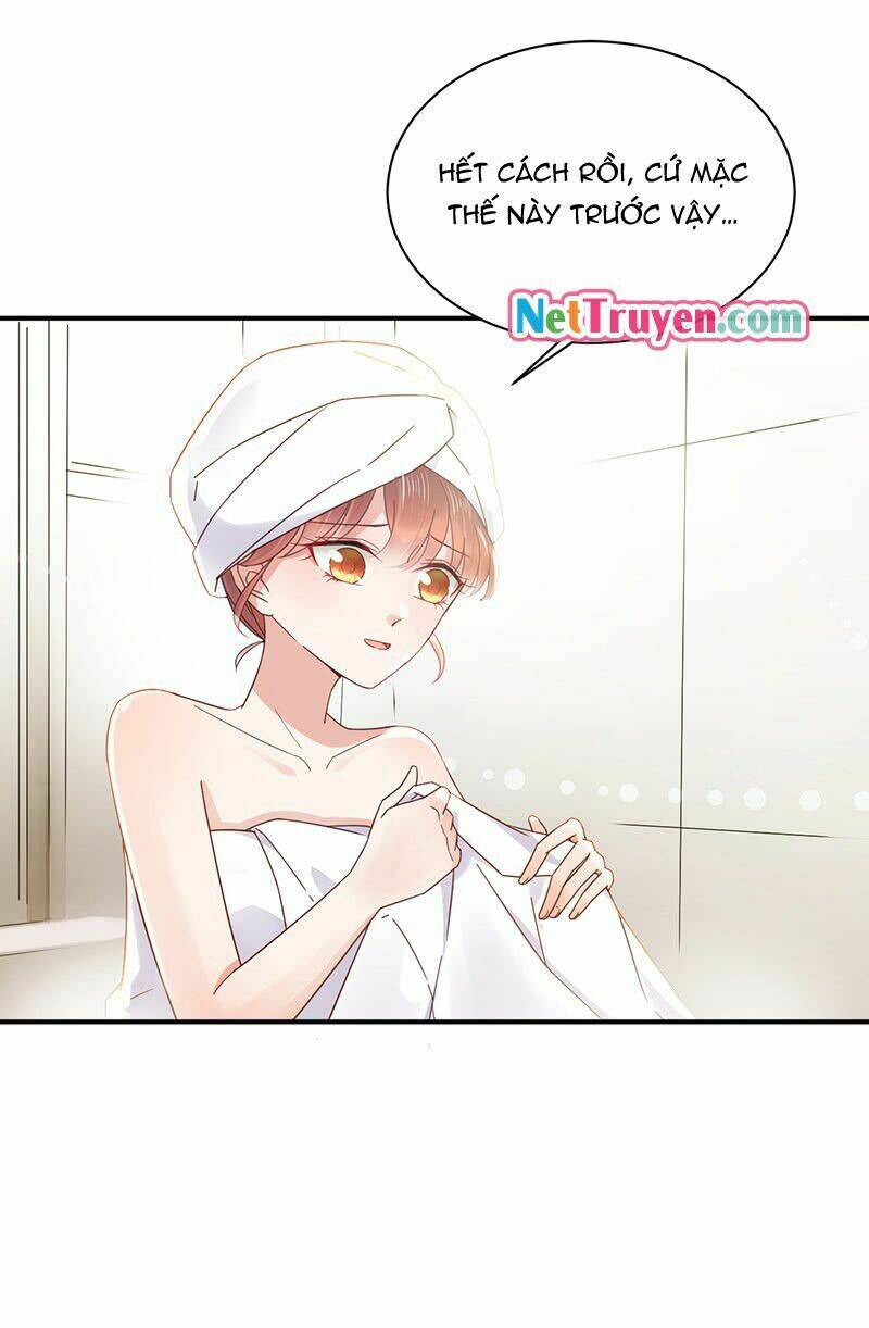 Thịnh Thế Điềm Sủng: Cô Vợ Nhỏ Đáng Yêu Của Dịch Thiếu Chapter 18 - Trang 2