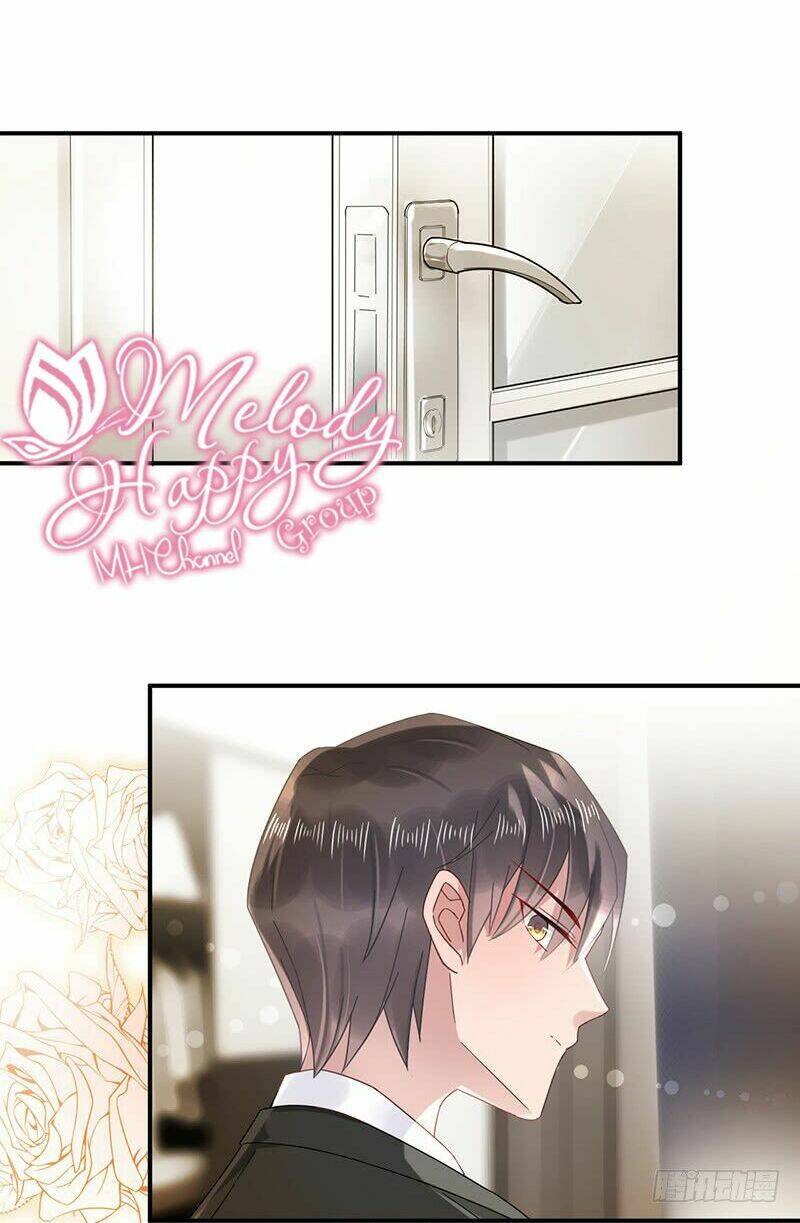 Thịnh Thế Điềm Sủng: Cô Vợ Nhỏ Đáng Yêu Của Dịch Thiếu Chapter 18 - Trang 2