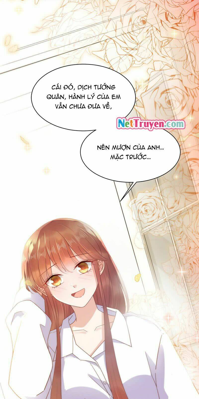 Thịnh Thế Điềm Sủng: Cô Vợ Nhỏ Đáng Yêu Của Dịch Thiếu Chapter 18 - Trang 2