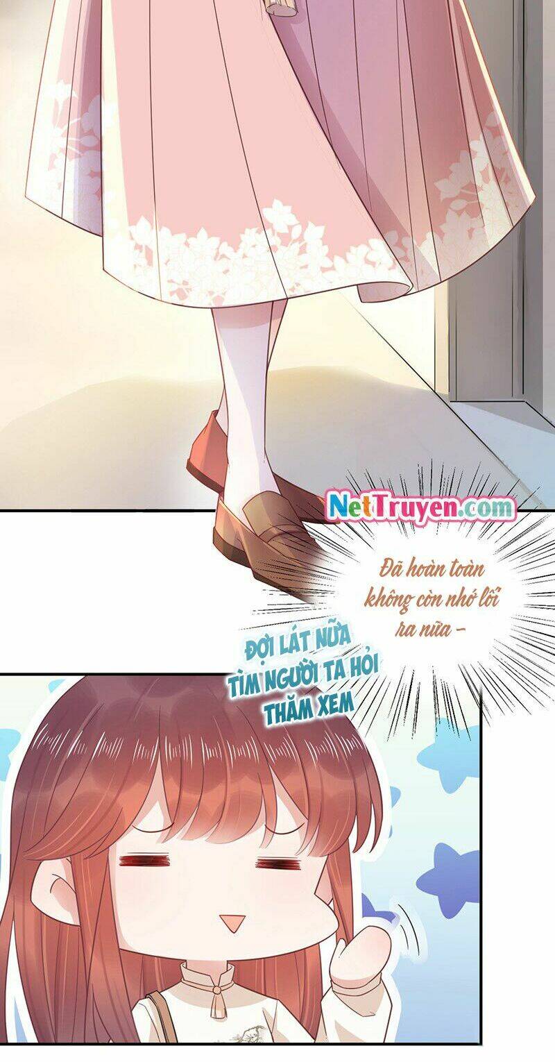 Thịnh Thế Điềm Sủng: Cô Vợ Nhỏ Đáng Yêu Của Dịch Thiếu Chapter 19 - Trang 2