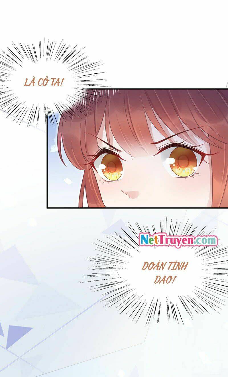 Thịnh Thế Điềm Sủng: Cô Vợ Nhỏ Đáng Yêu Của Dịch Thiếu Chapter 19 - Trang 2