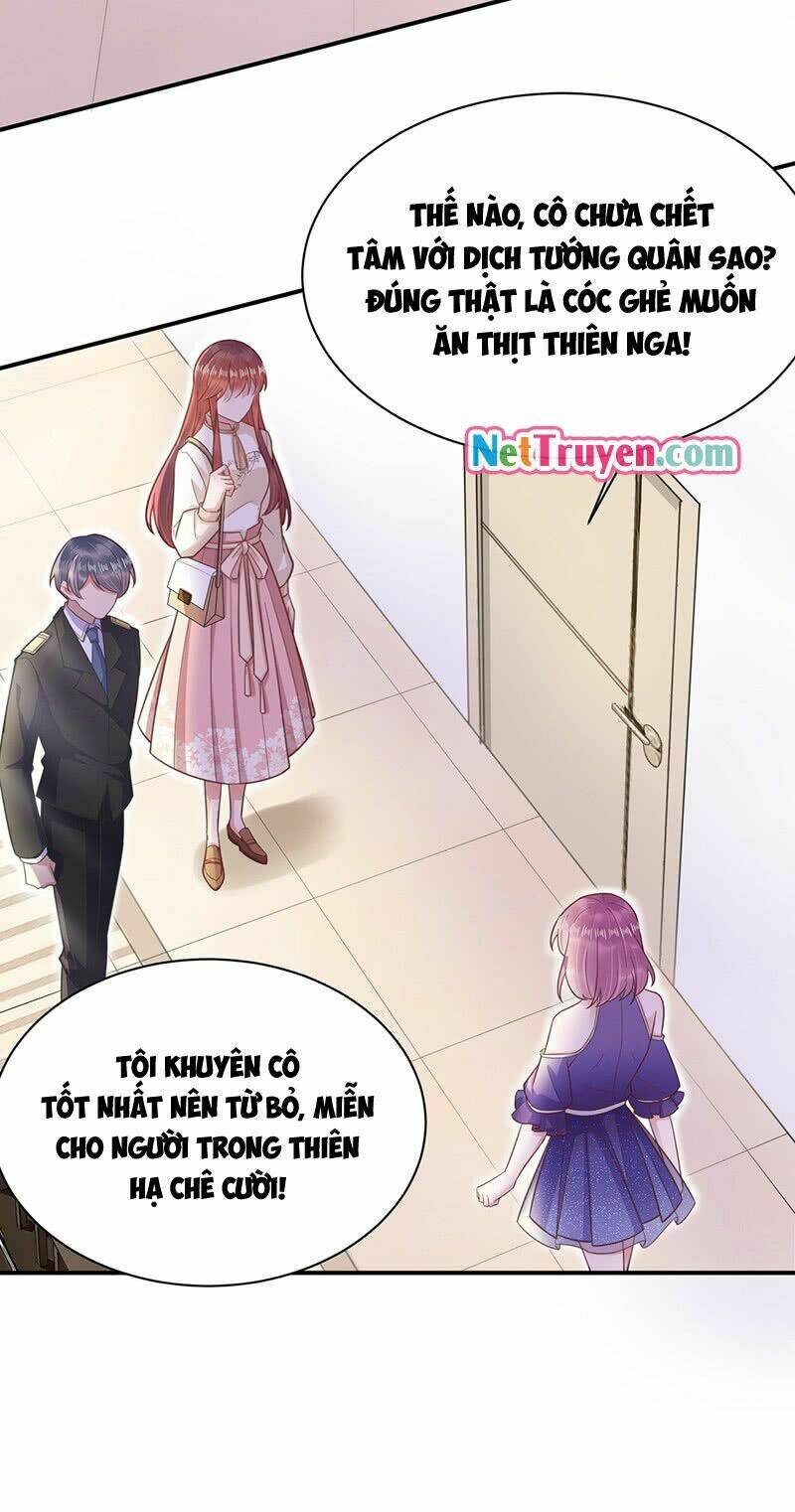 Thịnh Thế Điềm Sủng: Cô Vợ Nhỏ Đáng Yêu Của Dịch Thiếu Chapter 19 - Trang 2