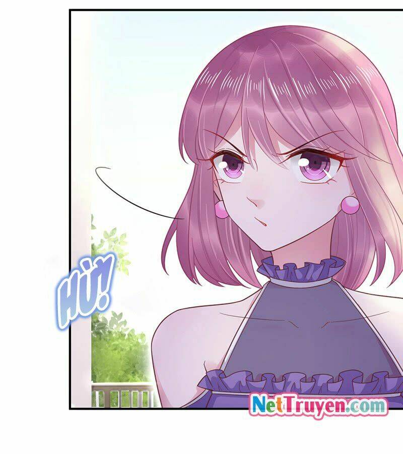 Thịnh Thế Điềm Sủng: Cô Vợ Nhỏ Đáng Yêu Của Dịch Thiếu Chapter 19 - Trang 2