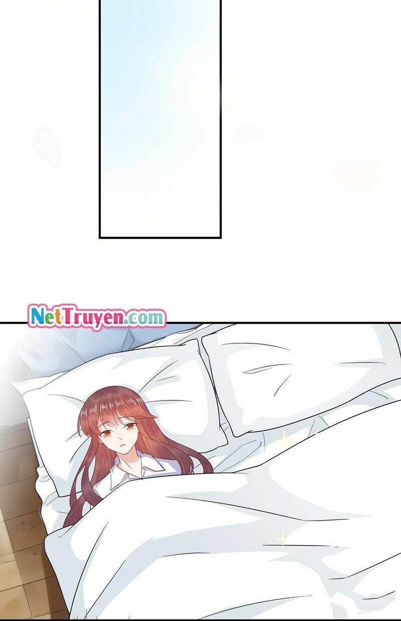 Thịnh Thế Điềm Sủng: Cô Vợ Nhỏ Đáng Yêu Của Dịch Thiếu Chapter 19 - Trang 2