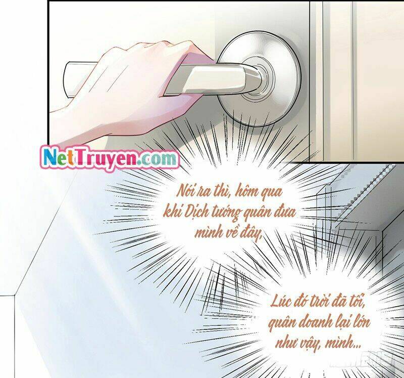 Thịnh Thế Điềm Sủng: Cô Vợ Nhỏ Đáng Yêu Của Dịch Thiếu Chapter 19 - Trang 2