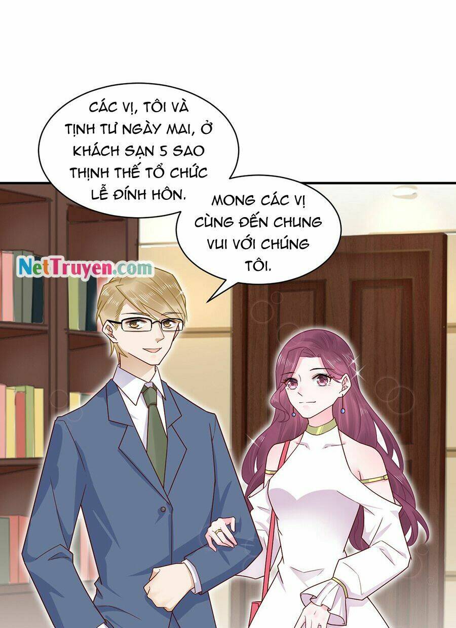 Thịnh Thế Điềm Sủng: Cô Vợ Nhỏ Đáng Yêu Của Dịch Thiếu Chapter 2 - Trang 2