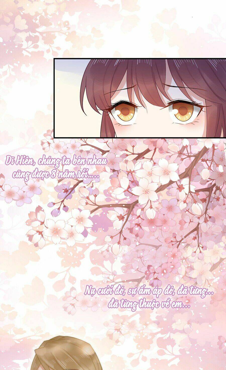 Thịnh Thế Điềm Sủng: Cô Vợ Nhỏ Đáng Yêu Của Dịch Thiếu Chapter 2 - Trang 2