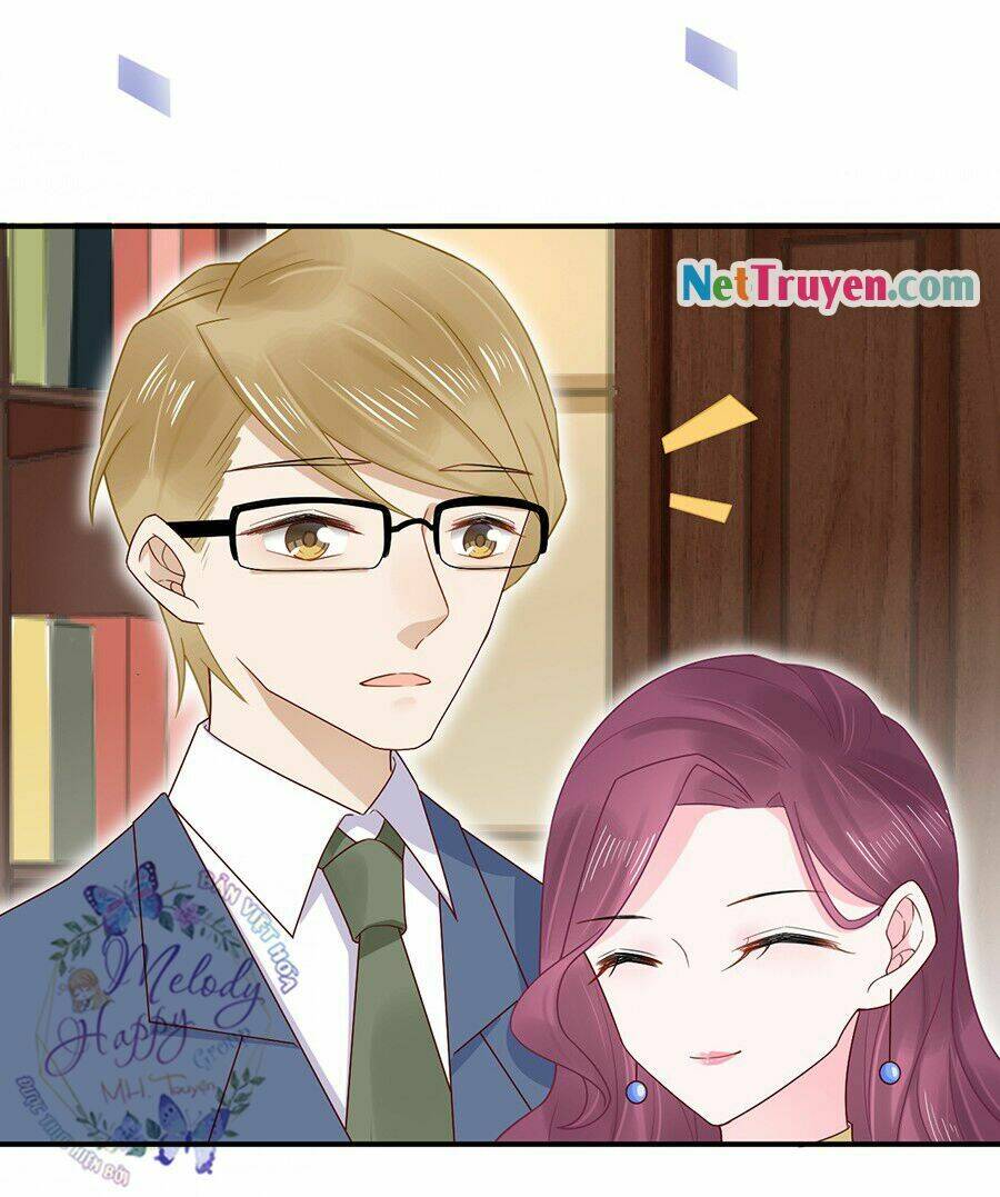 Thịnh Thế Điềm Sủng: Cô Vợ Nhỏ Đáng Yêu Của Dịch Thiếu Chapter 2 - Trang 2