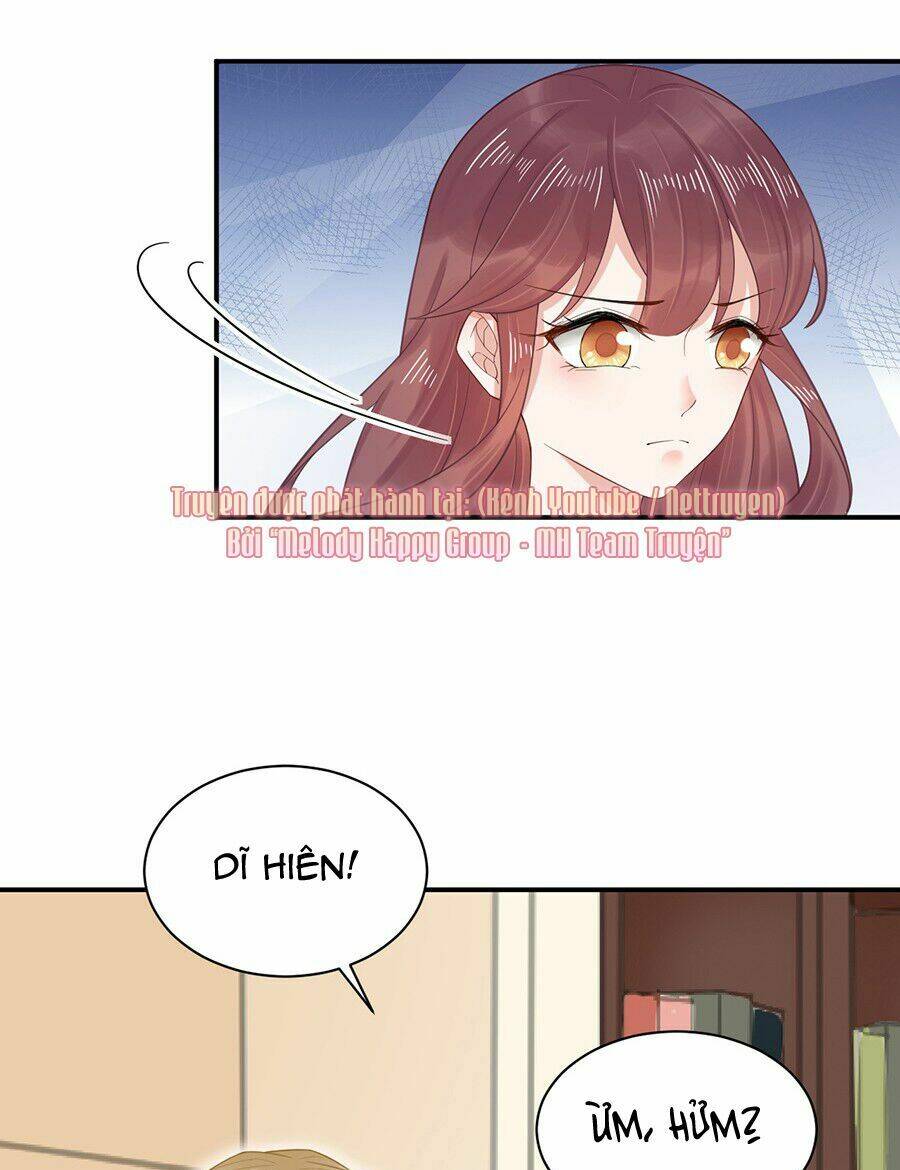 Thịnh Thế Điềm Sủng: Cô Vợ Nhỏ Đáng Yêu Của Dịch Thiếu Chapter 2 - Trang 2