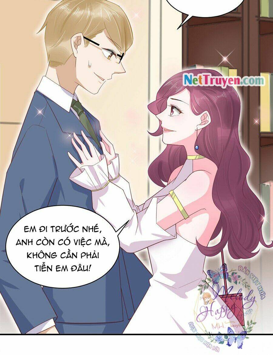 Thịnh Thế Điềm Sủng: Cô Vợ Nhỏ Đáng Yêu Của Dịch Thiếu Chapter 2 - Trang 2