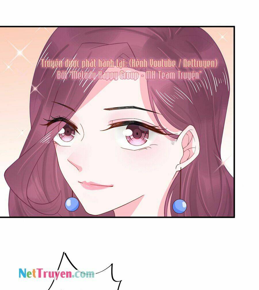 Thịnh Thế Điềm Sủng: Cô Vợ Nhỏ Đáng Yêu Của Dịch Thiếu Chapter 2 - Trang 2