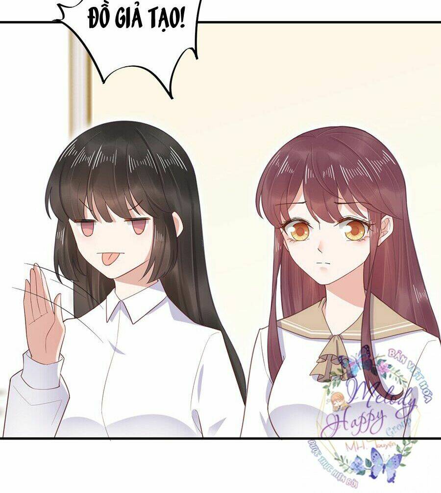 Thịnh Thế Điềm Sủng: Cô Vợ Nhỏ Đáng Yêu Của Dịch Thiếu Chapter 2 - Trang 2