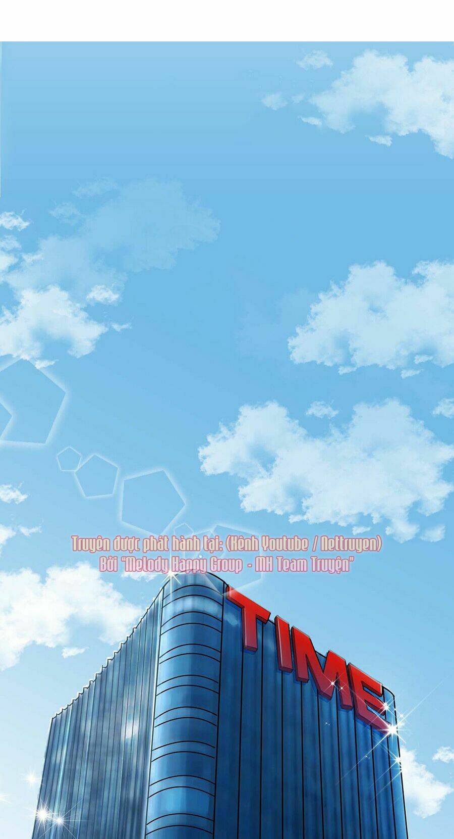 Thịnh Thế Điềm Sủng: Cô Vợ Nhỏ Đáng Yêu Của Dịch Thiếu Chapter 2 - Trang 2