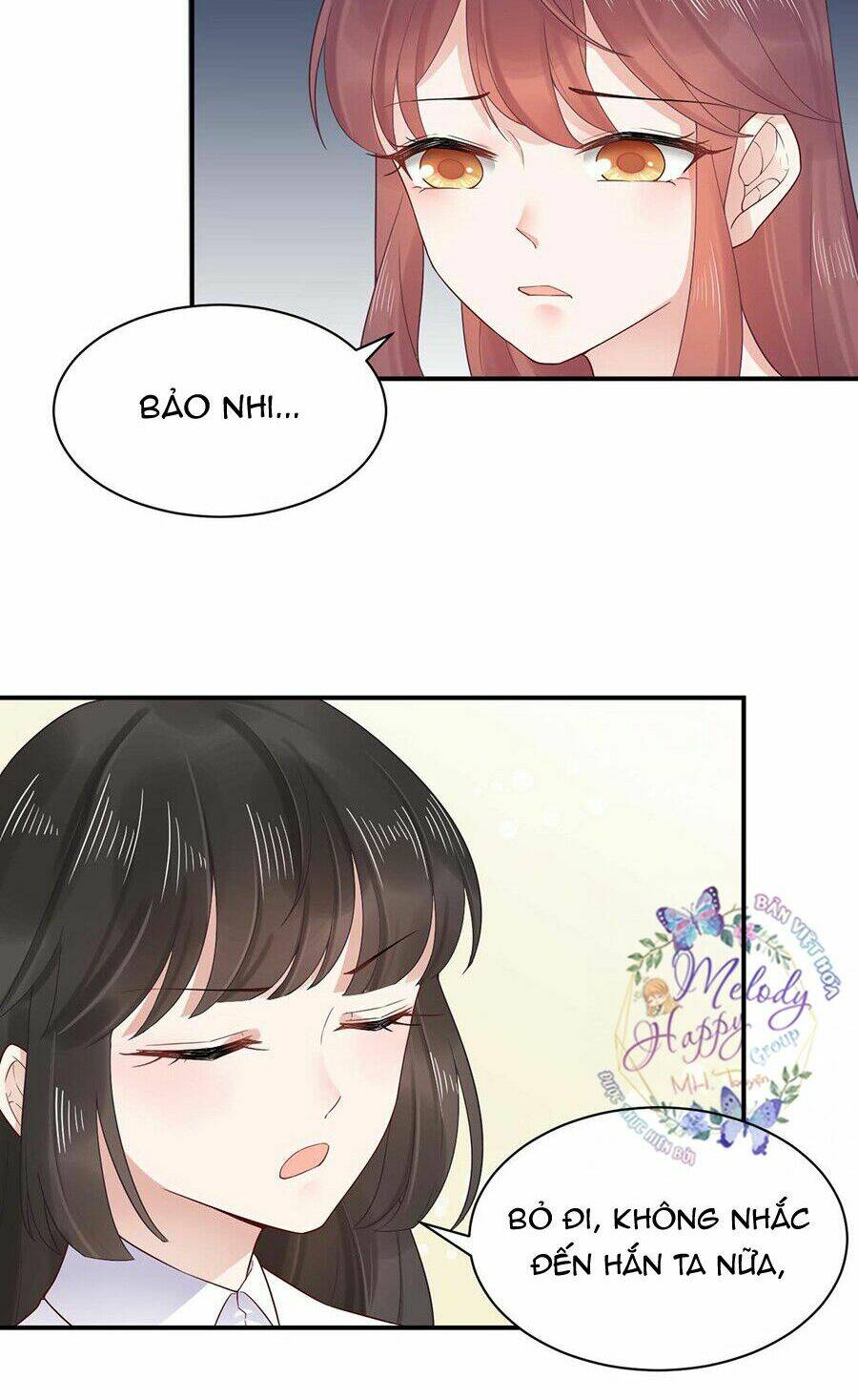 Thịnh Thế Điềm Sủng: Cô Vợ Nhỏ Đáng Yêu Của Dịch Thiếu Chapter 2 - Trang 2