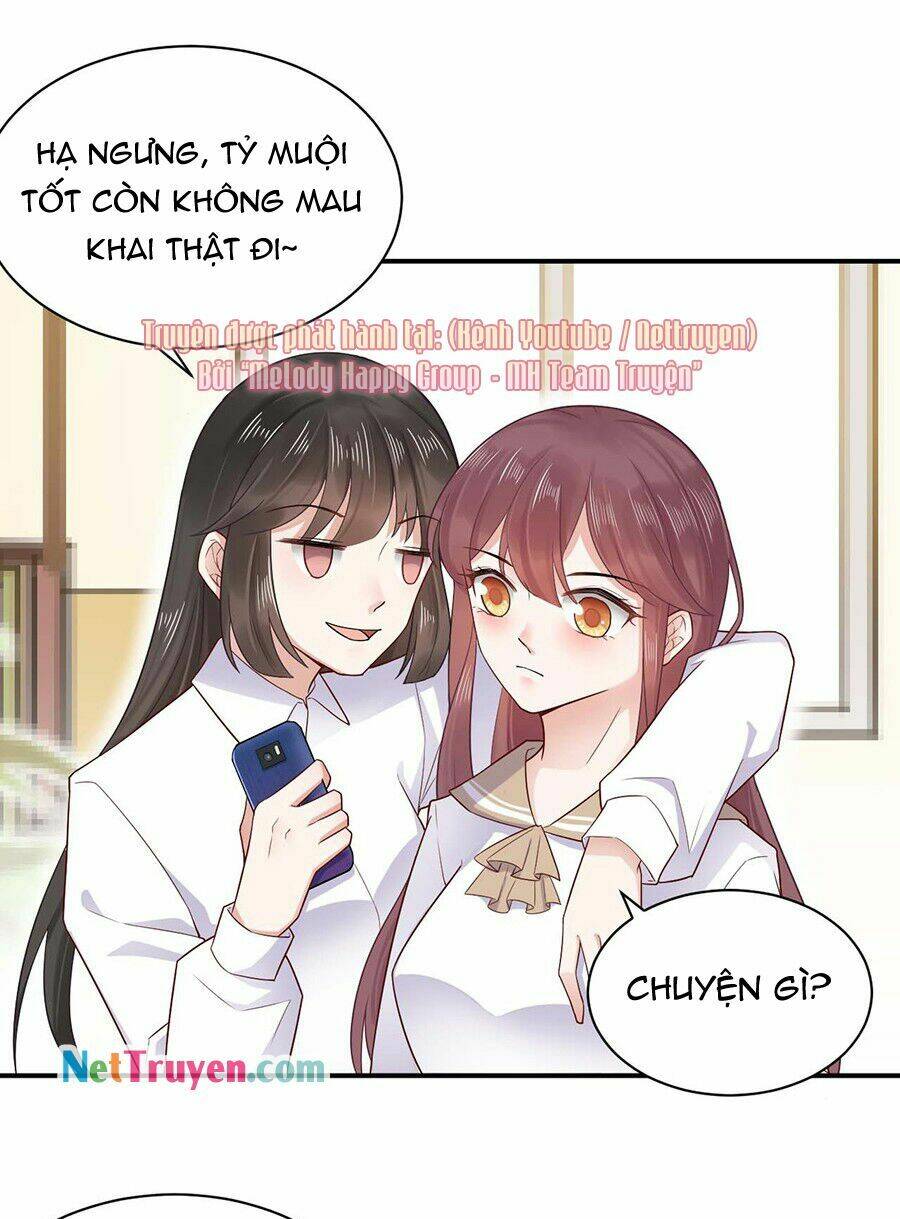 Thịnh Thế Điềm Sủng: Cô Vợ Nhỏ Đáng Yêu Của Dịch Thiếu Chapter 2 - Trang 2