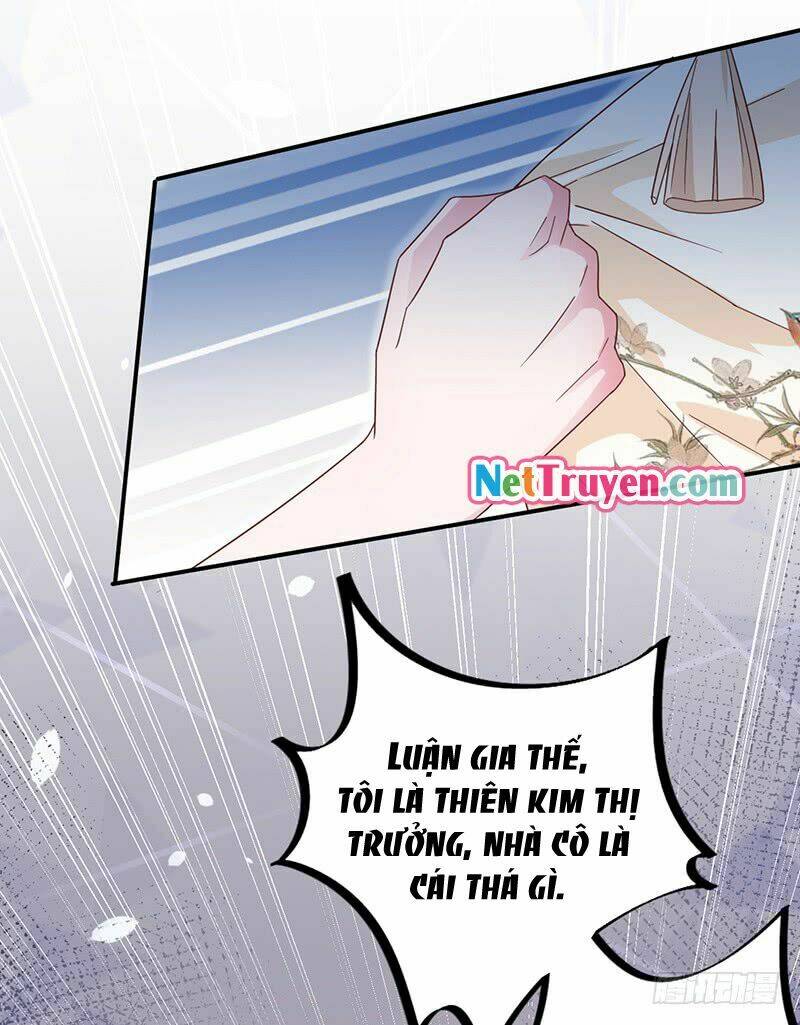 Thịnh Thế Điềm Sủng: Cô Vợ Nhỏ Đáng Yêu Của Dịch Thiếu Chapter 20 - Trang 2