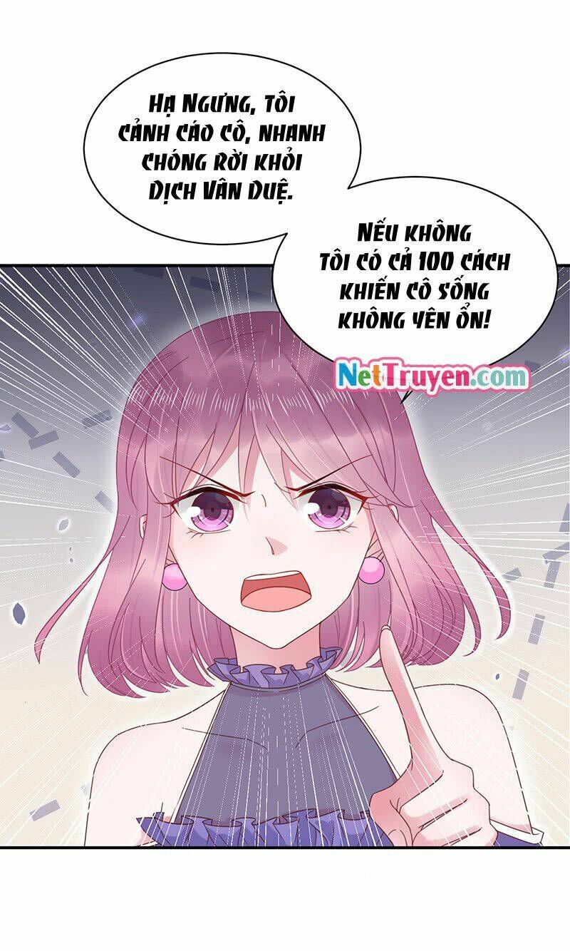 Thịnh Thế Điềm Sủng: Cô Vợ Nhỏ Đáng Yêu Của Dịch Thiếu Chapter 20 - Trang 2