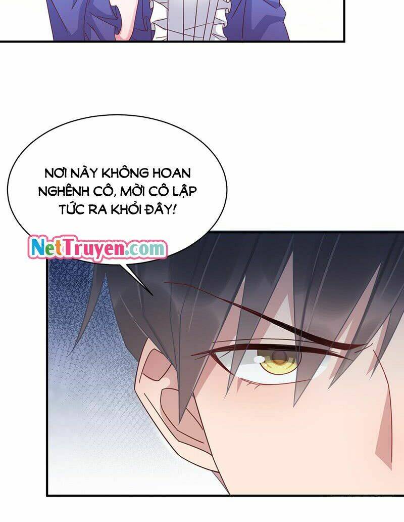 Thịnh Thế Điềm Sủng: Cô Vợ Nhỏ Đáng Yêu Của Dịch Thiếu Chapter 20 - Trang 2