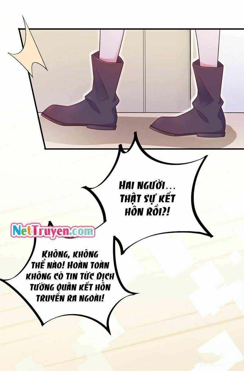 Thịnh Thế Điềm Sủng: Cô Vợ Nhỏ Đáng Yêu Của Dịch Thiếu Chapter 20 - Trang 2