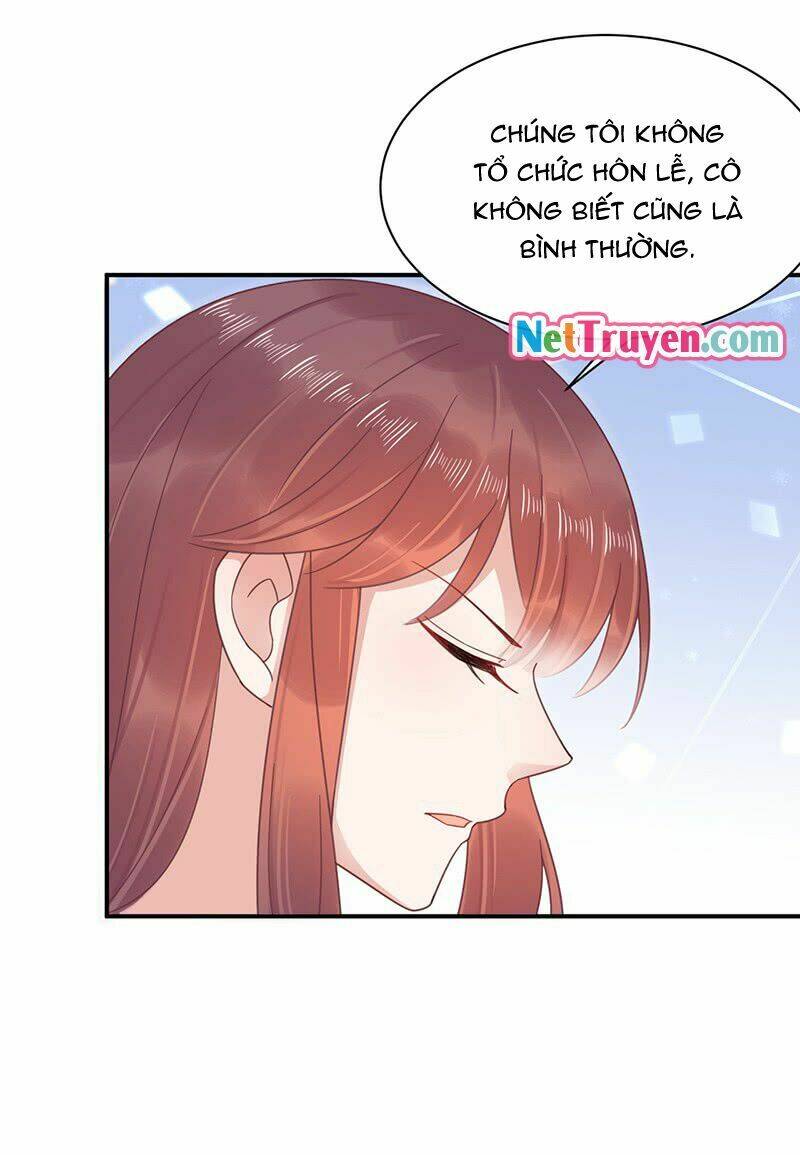 Thịnh Thế Điềm Sủng: Cô Vợ Nhỏ Đáng Yêu Của Dịch Thiếu Chapter 20 - Trang 2