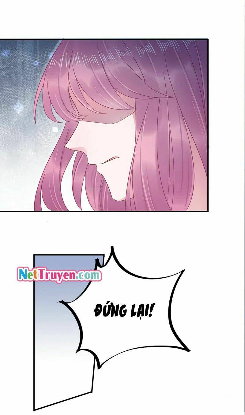 Thịnh Thế Điềm Sủng: Cô Vợ Nhỏ Đáng Yêu Của Dịch Thiếu Chapter 20 - Trang 2