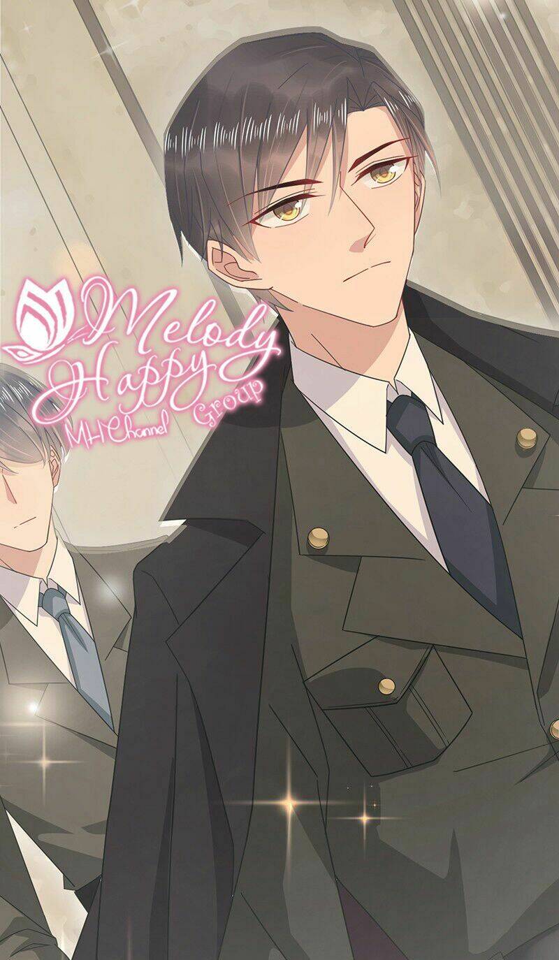 Thịnh Thế Điềm Sủng: Cô Vợ Nhỏ Đáng Yêu Của Dịch Thiếu Chapter 21.5 - Trang 2