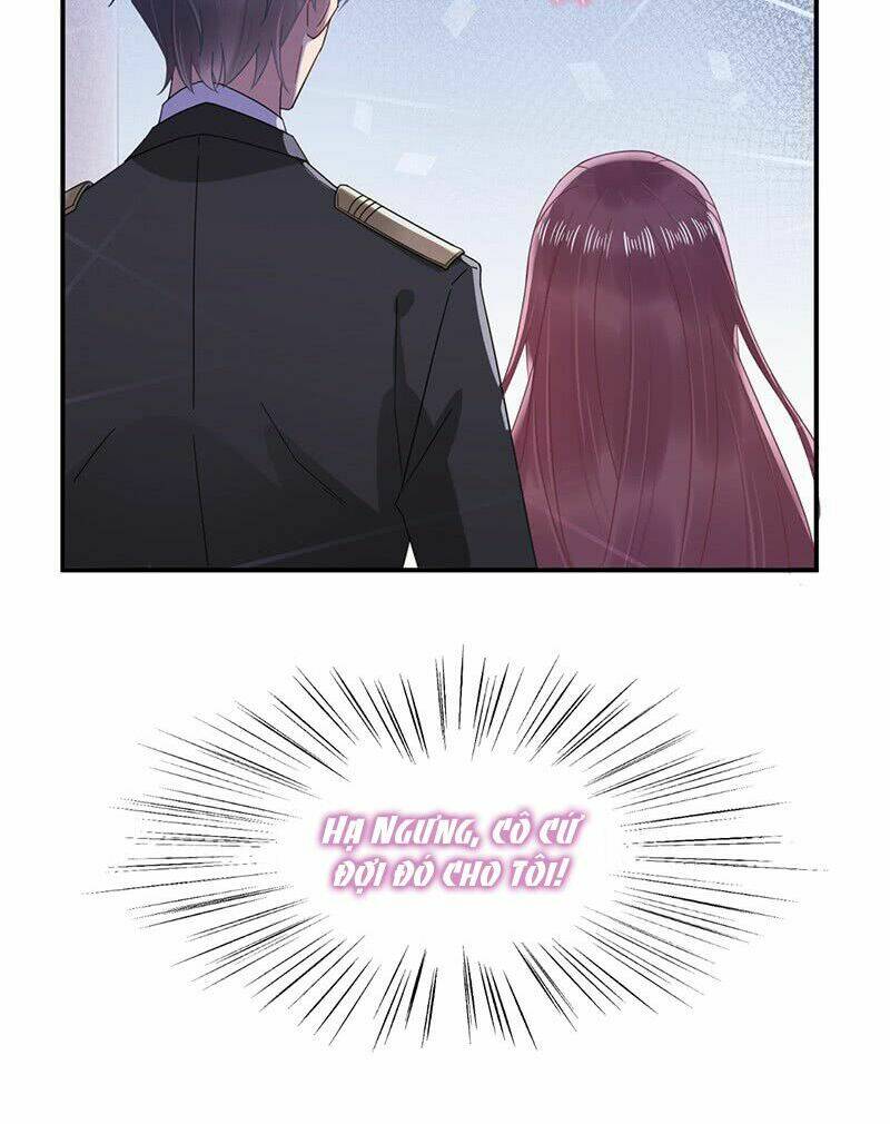 Thịnh Thế Điềm Sủng: Cô Vợ Nhỏ Đáng Yêu Của Dịch Thiếu Chapter 21.5 - Trang 2