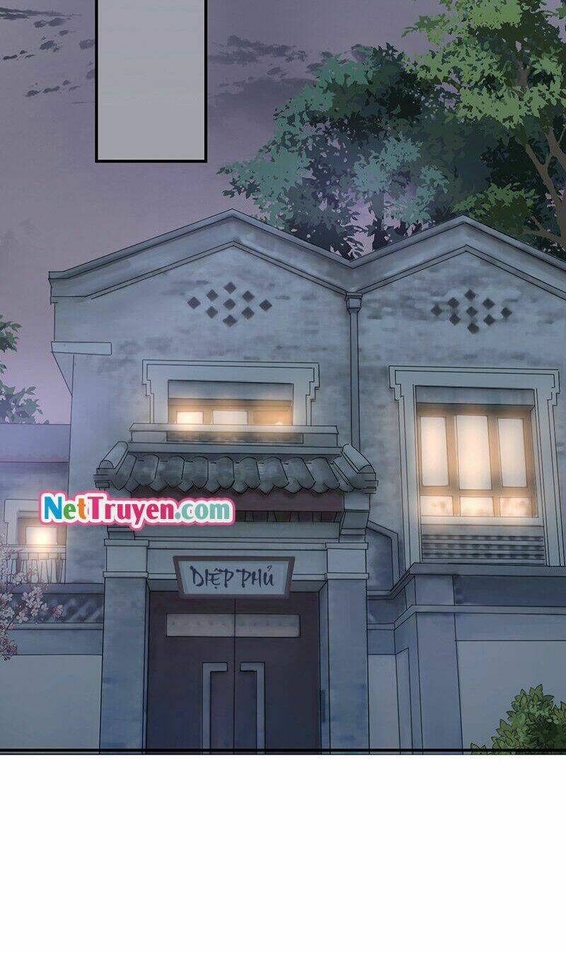 Thịnh Thế Điềm Sủng: Cô Vợ Nhỏ Đáng Yêu Của Dịch Thiếu Chapter 21.5 - Trang 2