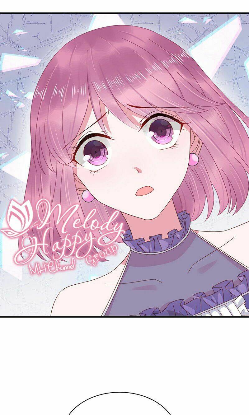 Thịnh Thế Điềm Sủng: Cô Vợ Nhỏ Đáng Yêu Của Dịch Thiếu Chapter 21.5 - Trang 2