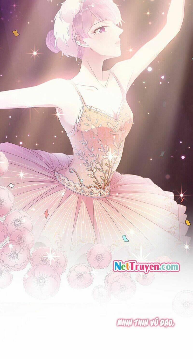 Thịnh Thế Điềm Sủng: Cô Vợ Nhỏ Đáng Yêu Của Dịch Thiếu Chapter 21.5 - Trang 2