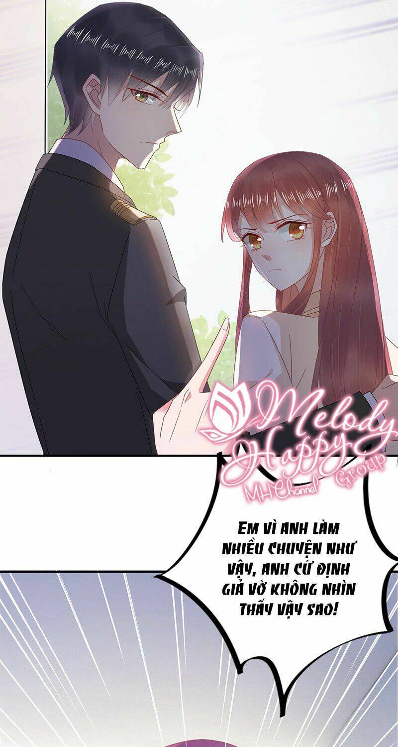 Thịnh Thế Điềm Sủng: Cô Vợ Nhỏ Đáng Yêu Của Dịch Thiếu Chapter 21 - Trang 2