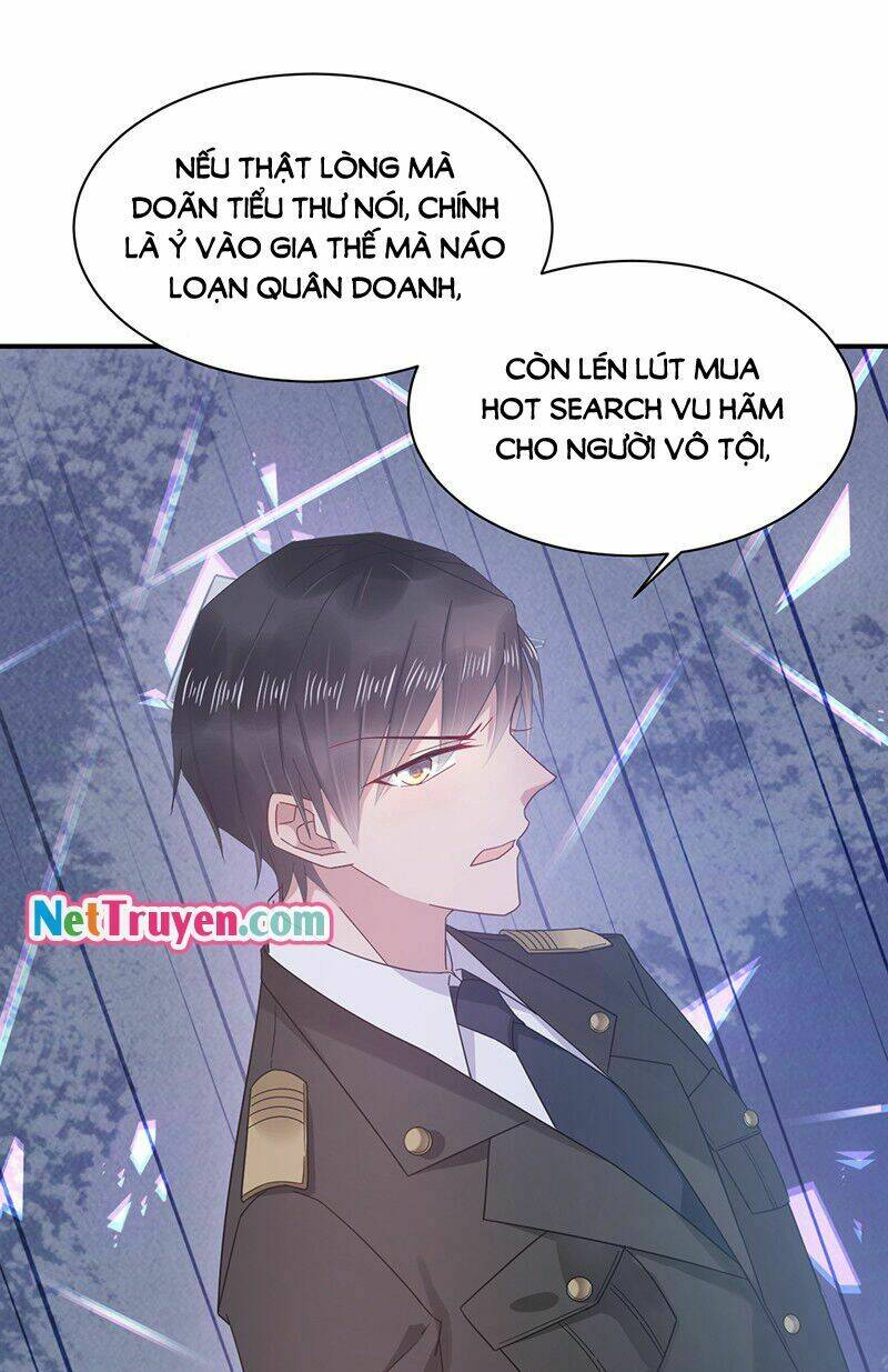 Thịnh Thế Điềm Sủng: Cô Vợ Nhỏ Đáng Yêu Của Dịch Thiếu Chapter 21 - Trang 2