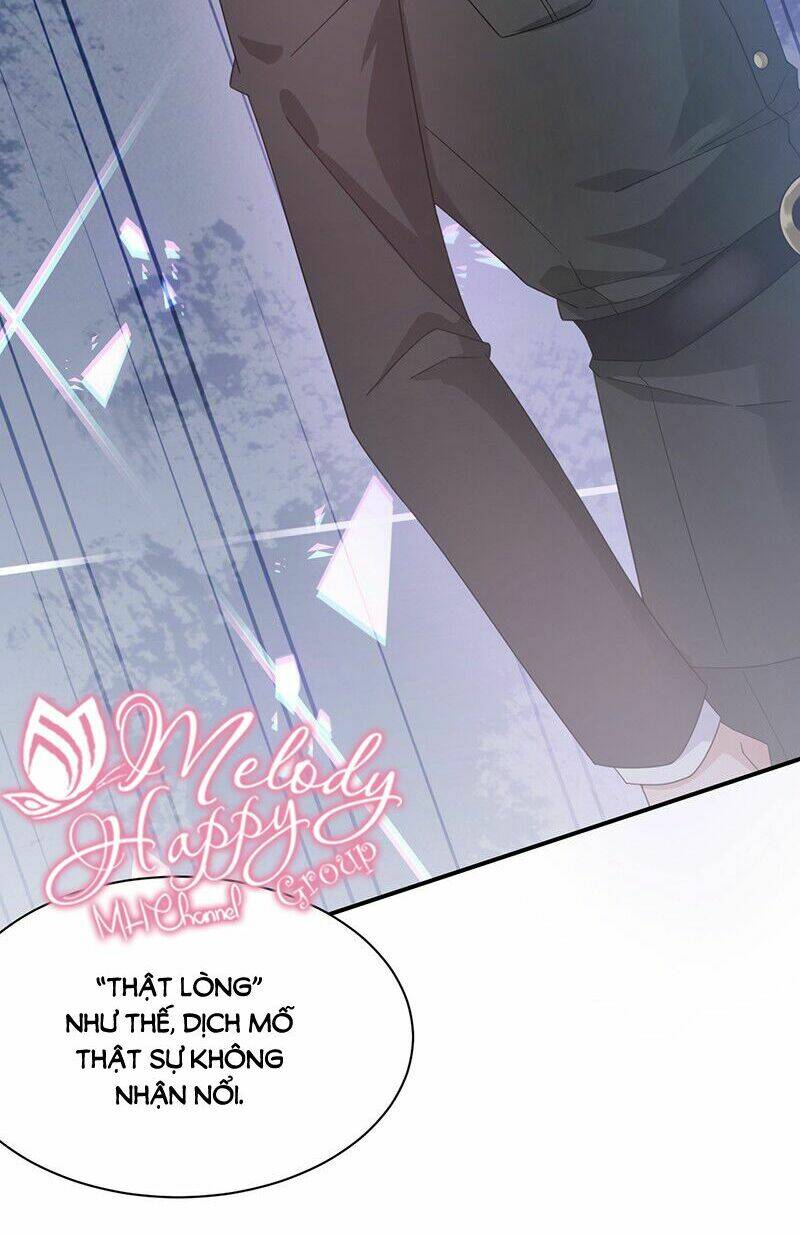 Thịnh Thế Điềm Sủng: Cô Vợ Nhỏ Đáng Yêu Của Dịch Thiếu Chapter 21 - Trang 2