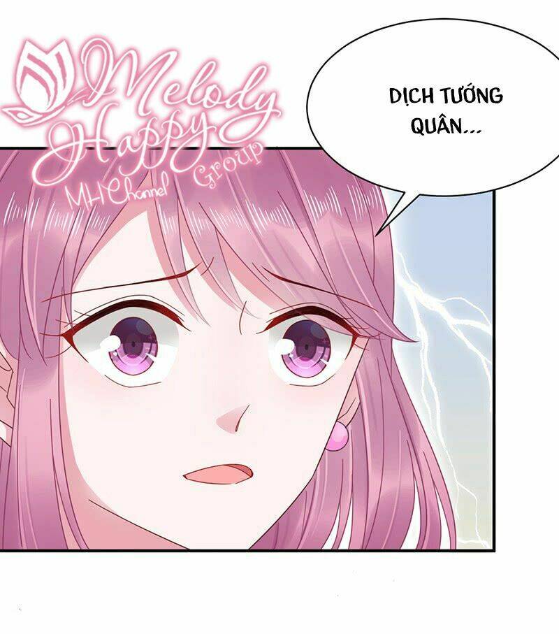 Thịnh Thế Điềm Sủng: Cô Vợ Nhỏ Đáng Yêu Của Dịch Thiếu Chapter 21 - Trang 2