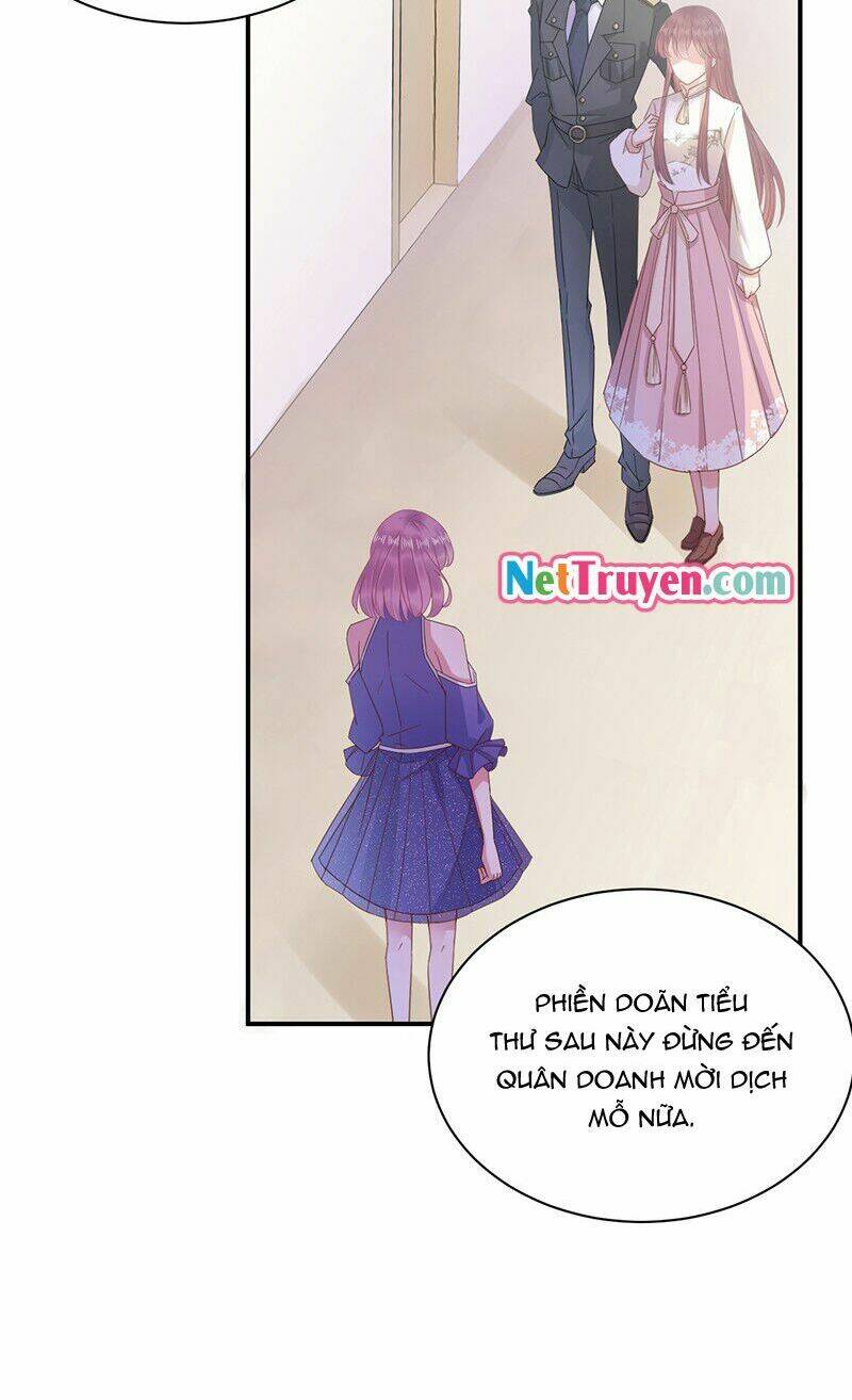 Thịnh Thế Điềm Sủng: Cô Vợ Nhỏ Đáng Yêu Của Dịch Thiếu Chapter 21 - Trang 2