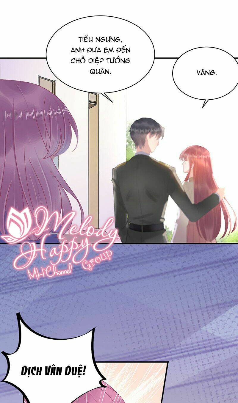 Thịnh Thế Điềm Sủng: Cô Vợ Nhỏ Đáng Yêu Của Dịch Thiếu Chapter 21 - Trang 2