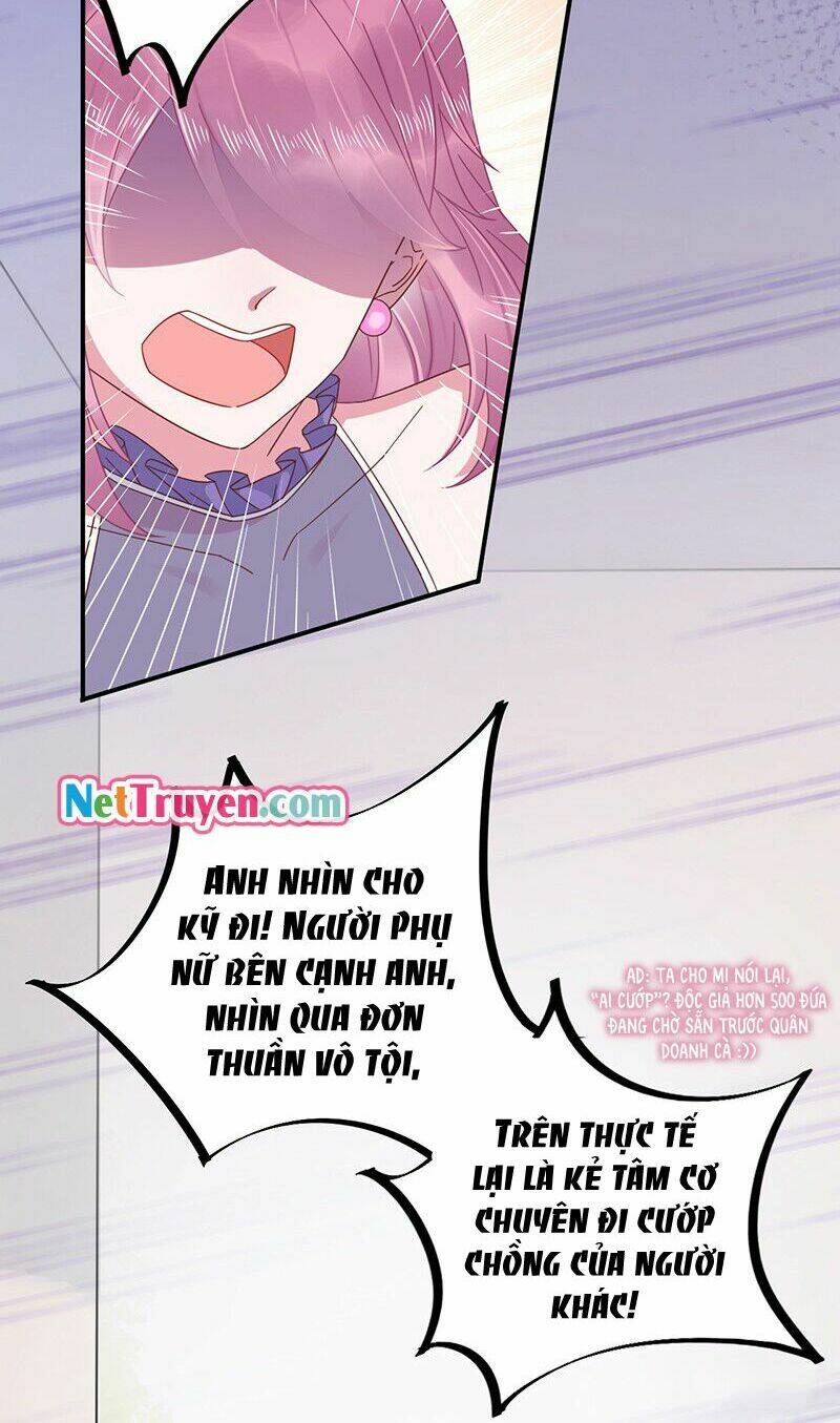 Thịnh Thế Điềm Sủng: Cô Vợ Nhỏ Đáng Yêu Của Dịch Thiếu Chapter 21 - Trang 2