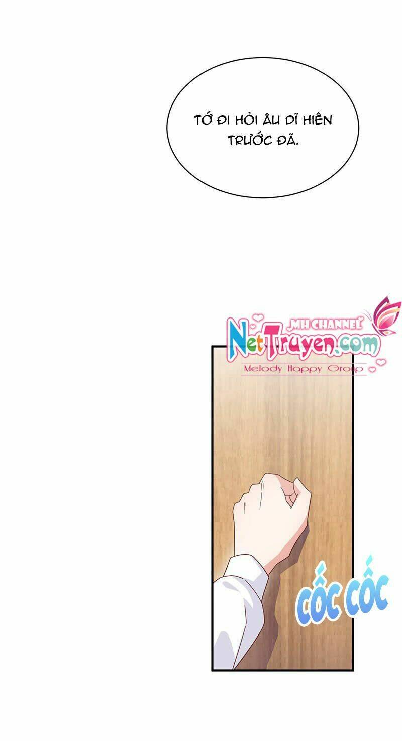 Thịnh Thế Điềm Sủng: Cô Vợ Nhỏ Đáng Yêu Của Dịch Thiếu Chapter 22 - Trang 2