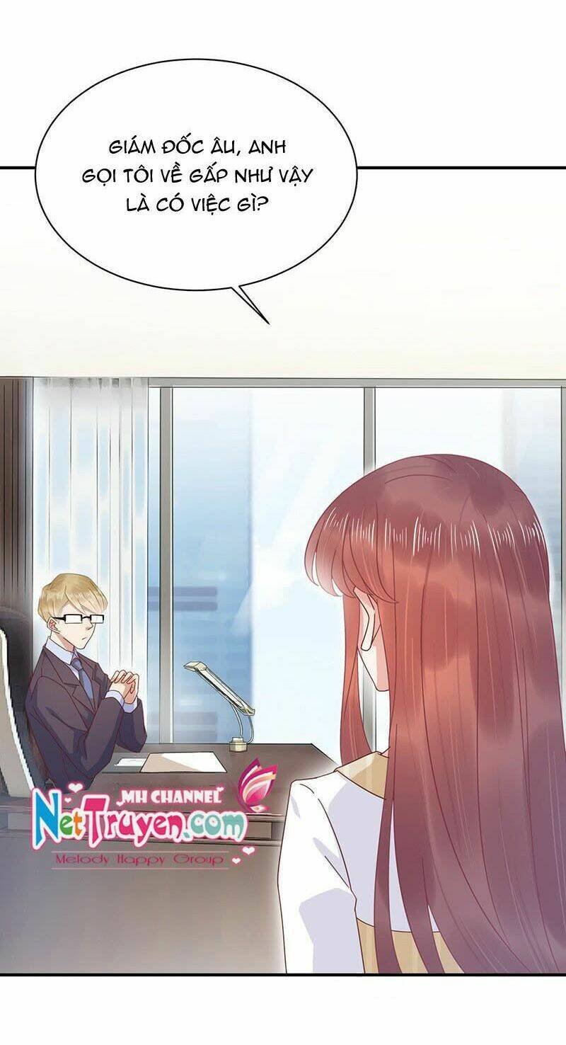 Thịnh Thế Điềm Sủng: Cô Vợ Nhỏ Đáng Yêu Của Dịch Thiếu Chapter 22 - Trang 2