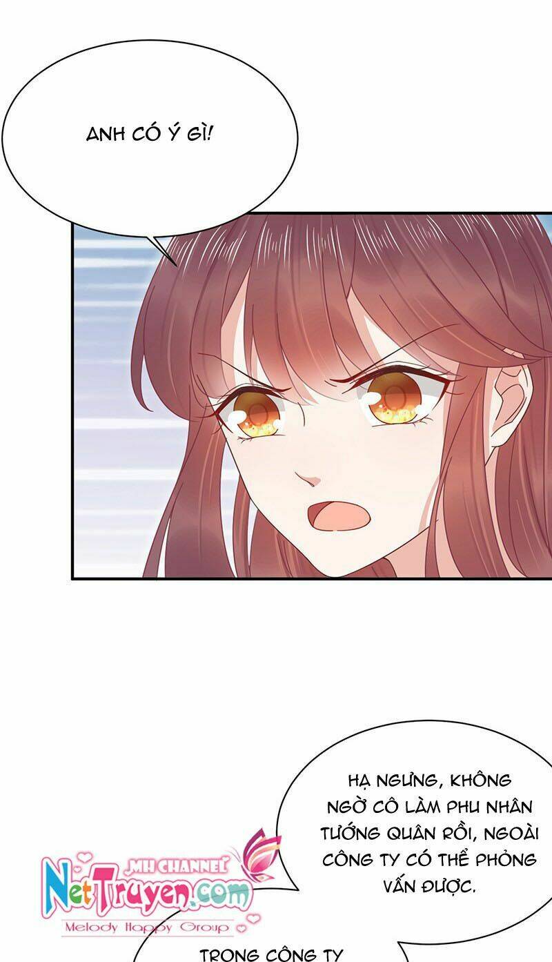 Thịnh Thế Điềm Sủng: Cô Vợ Nhỏ Đáng Yêu Của Dịch Thiếu Chapter 22 - Trang 2