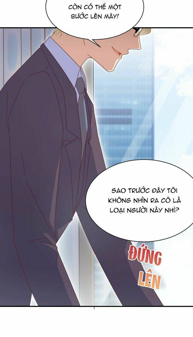 Thịnh Thế Điềm Sủng: Cô Vợ Nhỏ Đáng Yêu Của Dịch Thiếu Chapter 22 - Trang 2