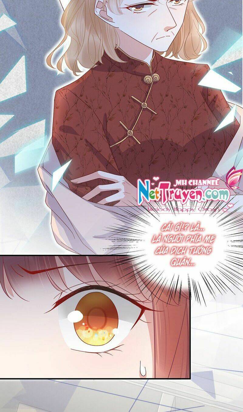 Thịnh Thế Điềm Sủng: Cô Vợ Nhỏ Đáng Yêu Của Dịch Thiếu Chapter 22 - Trang 2