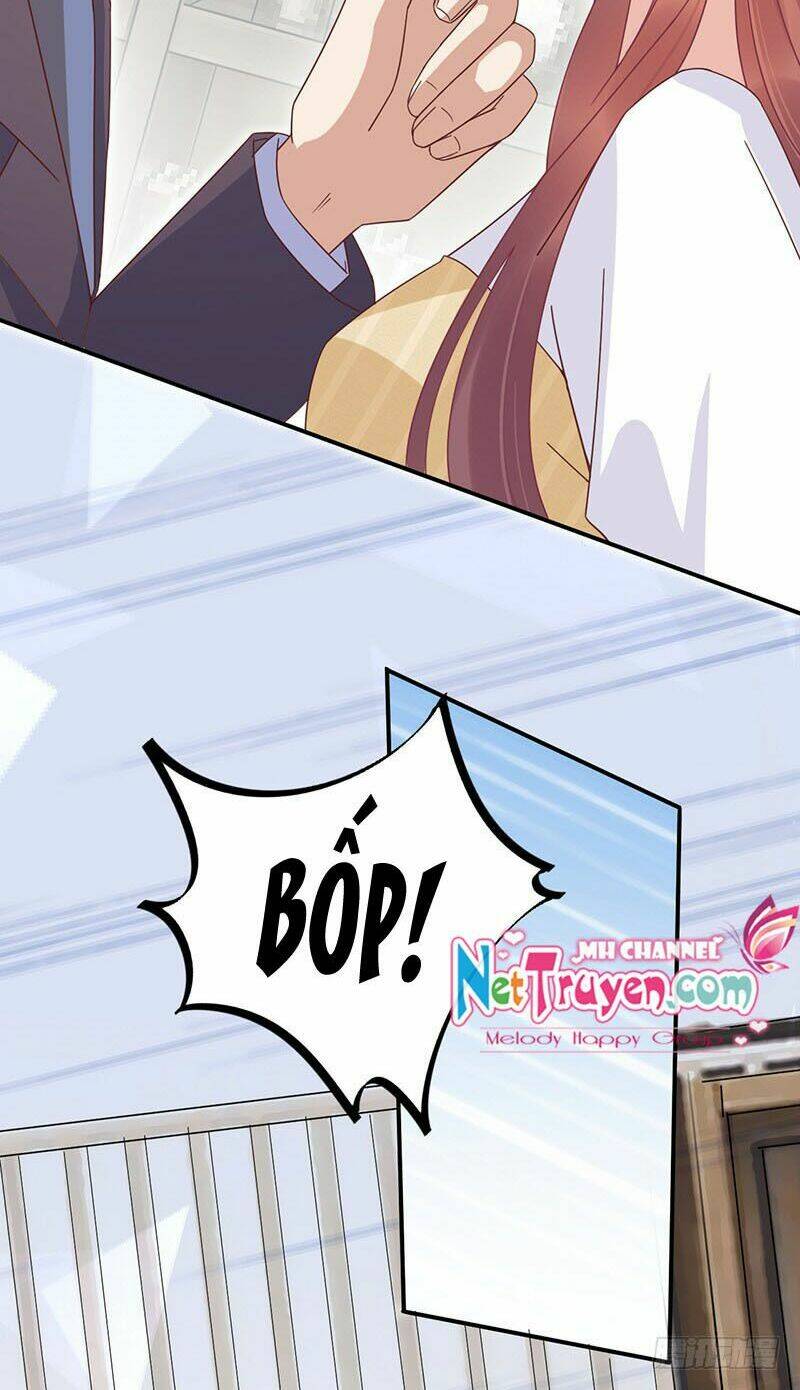 Thịnh Thế Điềm Sủng: Cô Vợ Nhỏ Đáng Yêu Của Dịch Thiếu Chapter 22 - Trang 2