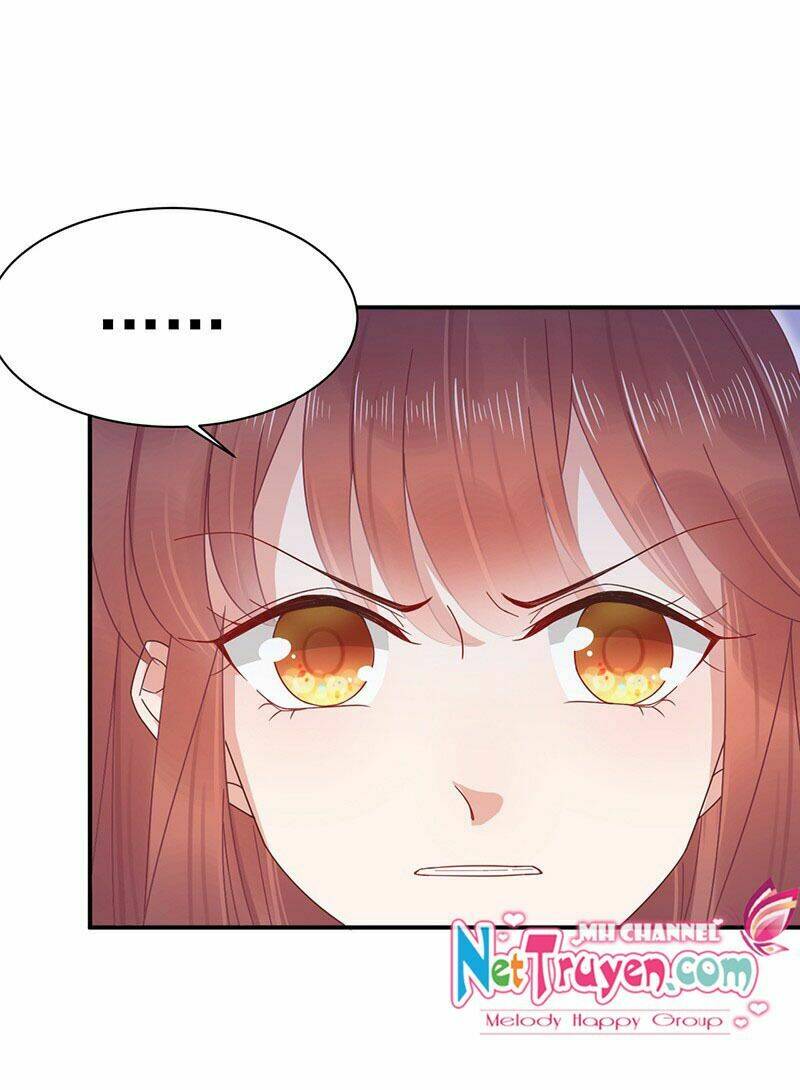 Thịnh Thế Điềm Sủng: Cô Vợ Nhỏ Đáng Yêu Của Dịch Thiếu Chapter 22 - Trang 2