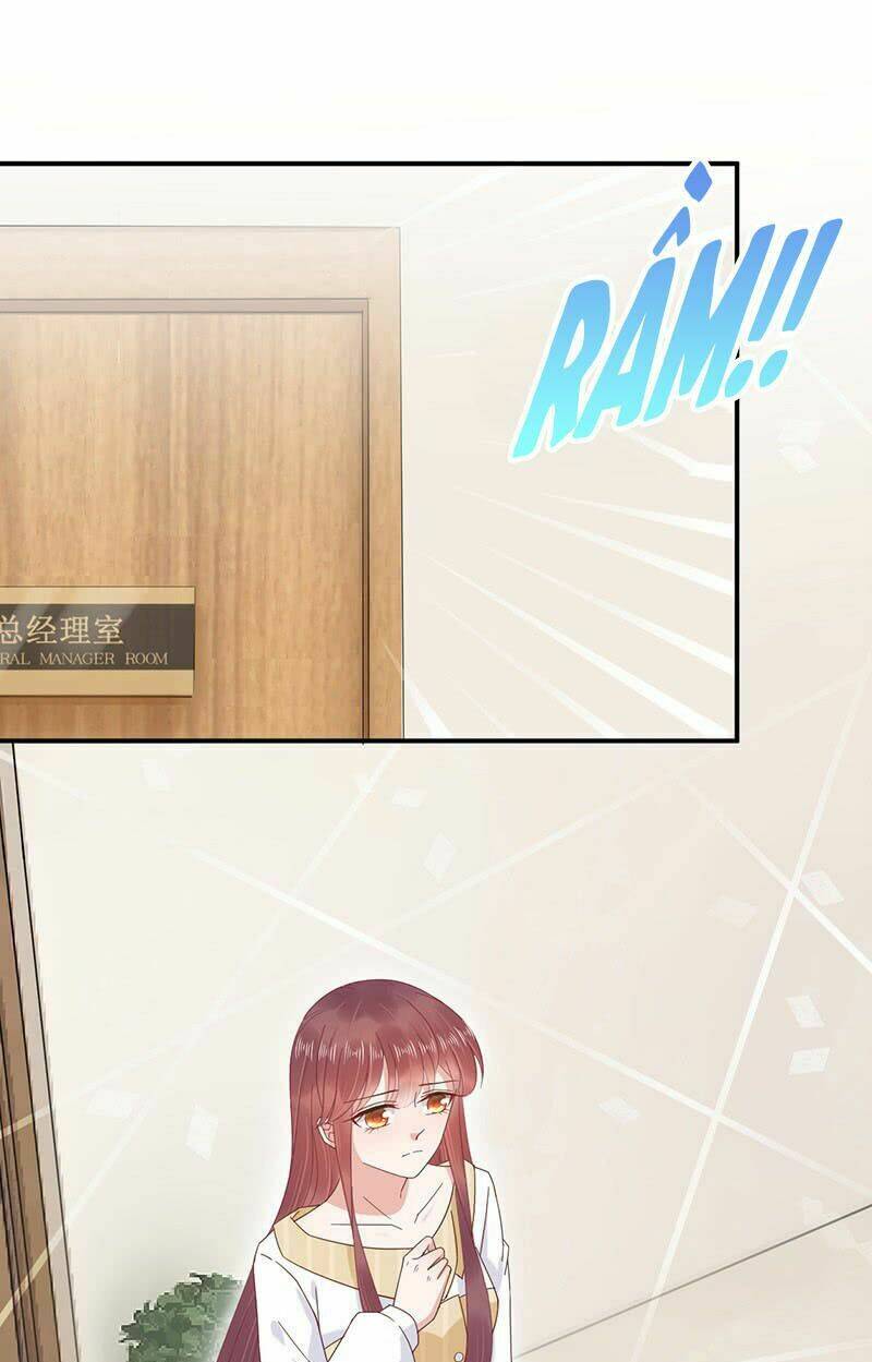 Thịnh Thế Điềm Sủng: Cô Vợ Nhỏ Đáng Yêu Của Dịch Thiếu Chapter 22 - Trang 2