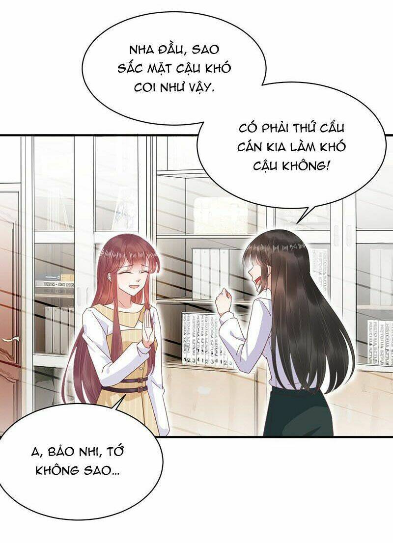 Thịnh Thế Điềm Sủng: Cô Vợ Nhỏ Đáng Yêu Của Dịch Thiếu Chapter 22 - Trang 2