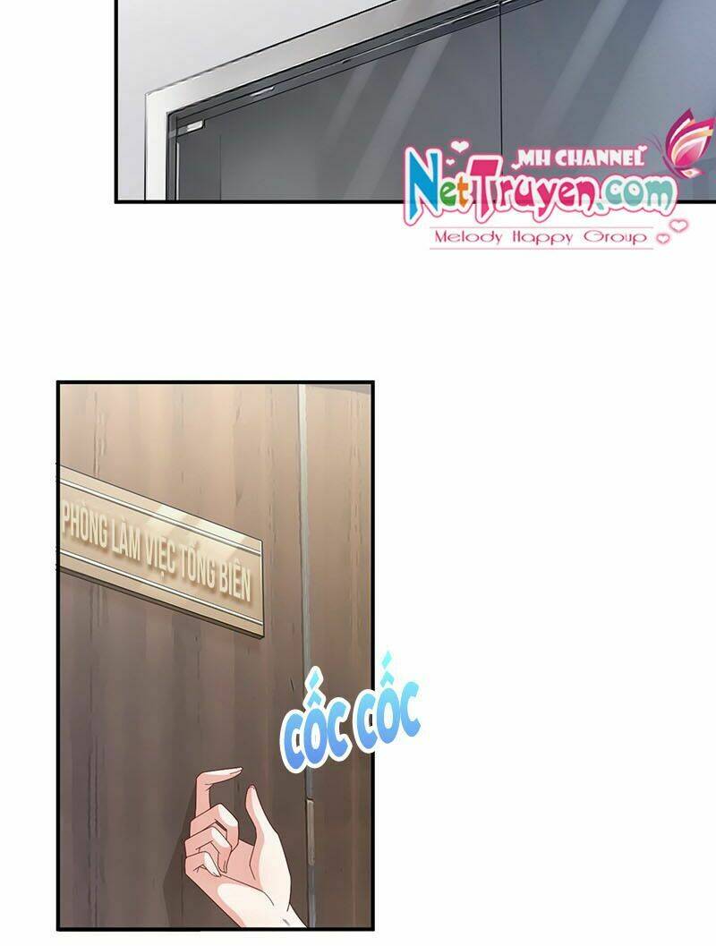 Thịnh Thế Điềm Sủng: Cô Vợ Nhỏ Đáng Yêu Của Dịch Thiếu Chapter 22 - Trang 2