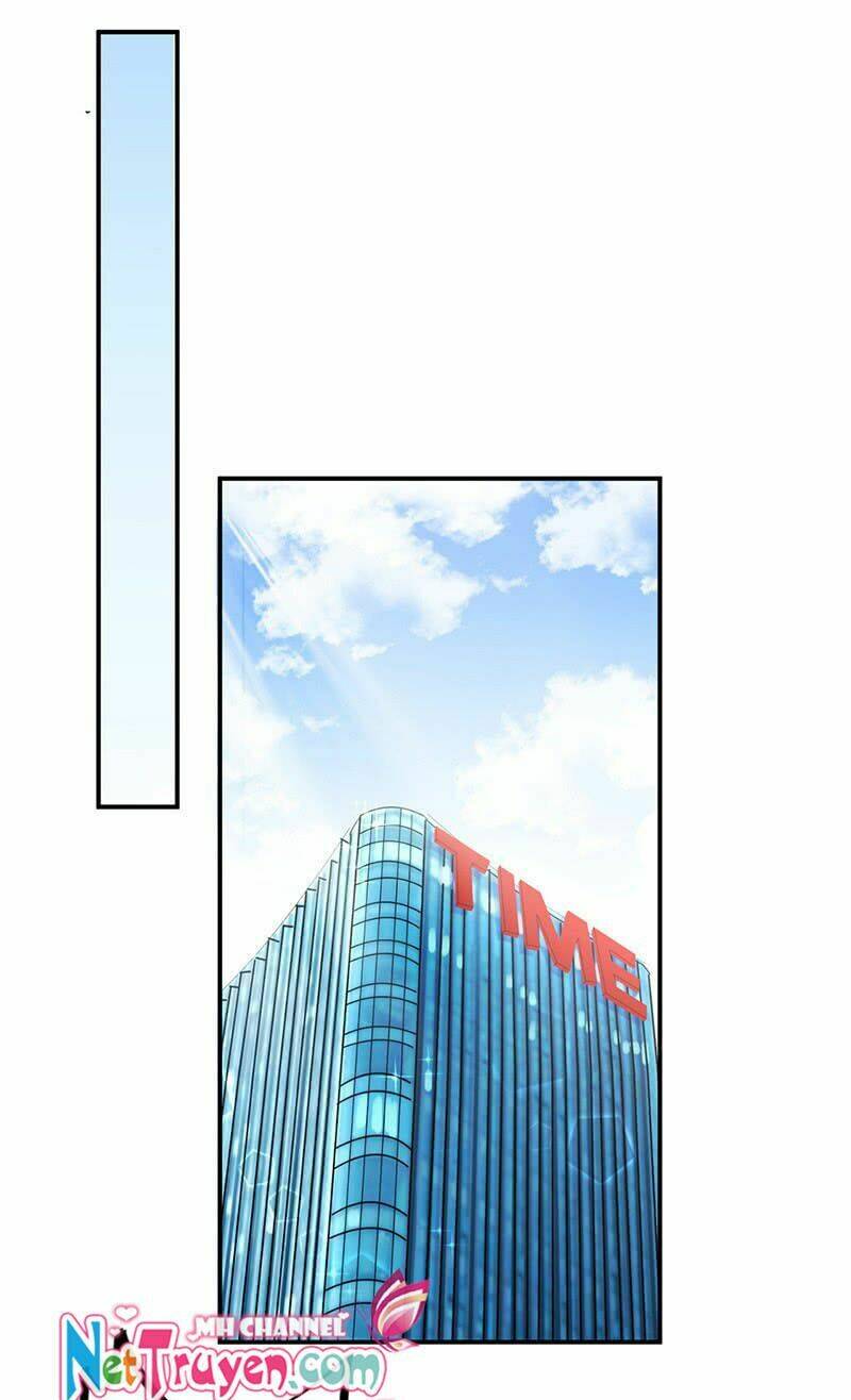 Thịnh Thế Điềm Sủng: Cô Vợ Nhỏ Đáng Yêu Của Dịch Thiếu Chapter 22 - Trang 2