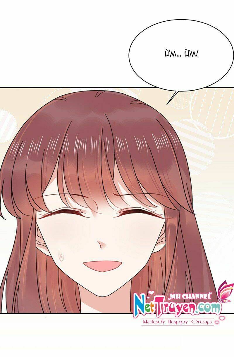 Thịnh Thế Điềm Sủng: Cô Vợ Nhỏ Đáng Yêu Của Dịch Thiếu Chapter 23 - Trang 2