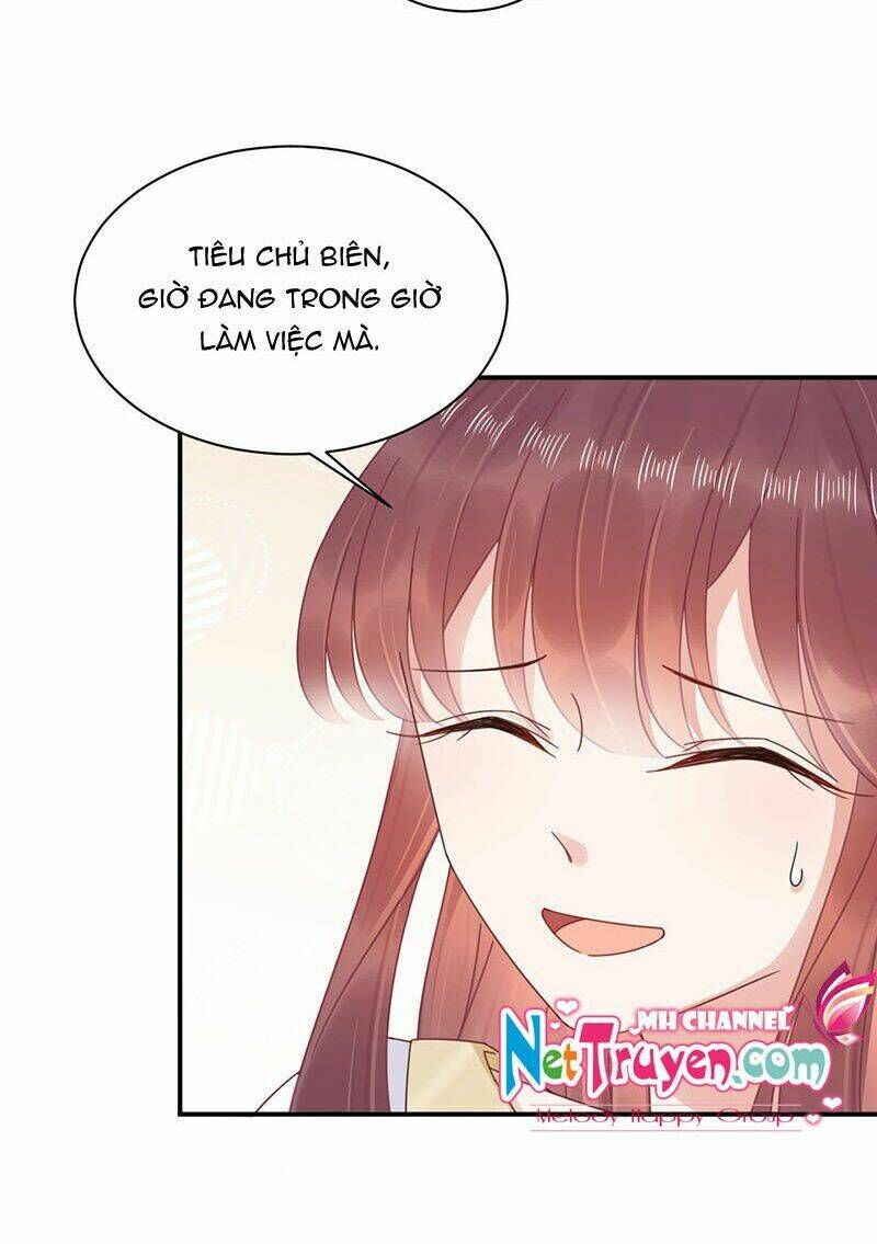 Thịnh Thế Điềm Sủng: Cô Vợ Nhỏ Đáng Yêu Của Dịch Thiếu Chapter 23 - Trang 2